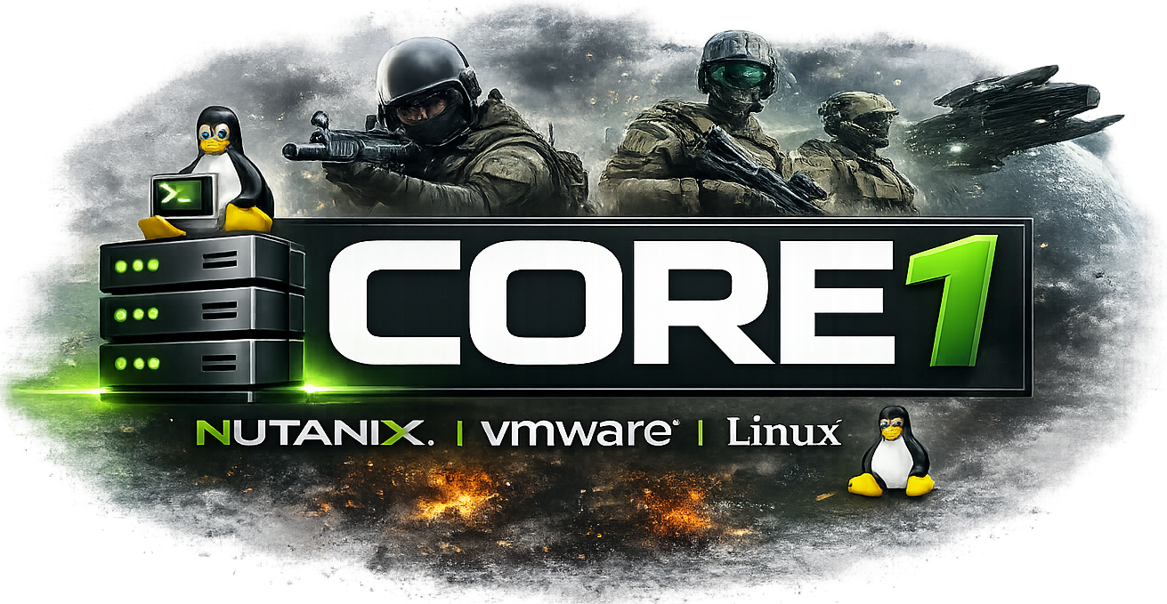 CORE1